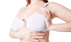 Mamas asimétricas: un pecho más grande que otro | Gonzalez Fontana