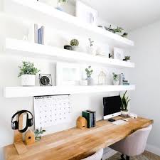 These modern home office ideas are very good and fun to add up to your home. I Would Like To Have A Home Office And I Like That This One Is General And Could Also Be Used In 2020 Modern Home Offices Modern Home Office Office Space Inspiration