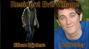 Todd Soley's Instagram, Twitter & Facebook