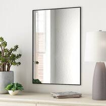 Maybe you would like to learn more about one of these? Rectangle Mirrors You Ll Love In 2021 Wayfair