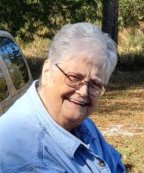 Obituary information for Helen Louise Dearman