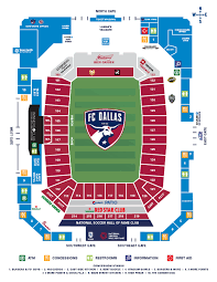 2019 Fan Appreciation Week Fc Dallas