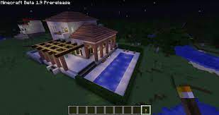 Rank, server, players, uptime, votes . Masteria Croatian Mansion Minecraft Map