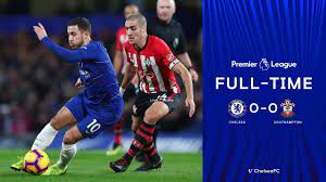 Southampton have won 10 of their 32 matches in premier league, drawing 6 and having 16 defeats this season. Chelsea 0 0 Southampton Full Highlight Video Premier League 2019