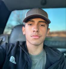 Got the front railing done today