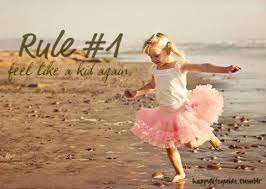 Pin By Bethany Swann On Rules To A Happy Life Happy Life Inner Child Quotes Heart For Kids