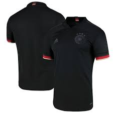 2 fbi agents killed, 3 hurt in. Germany Away Shirt 2021 22