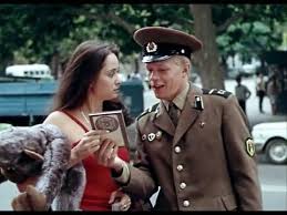 долгая дорога в дюнах смотреть онлайн бесплатно все серии Pin Na Doske Filmy