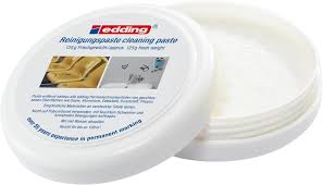 Deshalb dürfen keine lösungsmittel oder abrasive stoffe. Edding Reinigungspaste 4 8860 Kaufland De