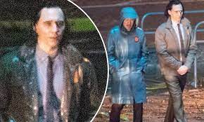 This combination of images shows promotional art for, from left, infinite, a film streaming june 10 on paramount plus, loki, a series streaming june 11 on disney plus and in the heights, a. Tom Hiddleston News On Movies And Girlfriend Updates Daily Mail Online