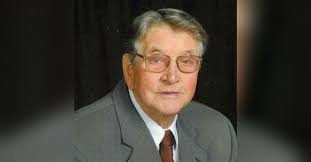 Reinhard Schienke Obituary