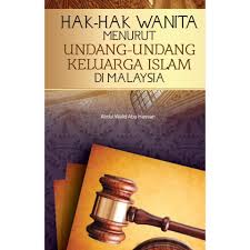 Semoga tulisan ini ada manfaatnya dalam rangka penyebaran ilmu pengetahuan dan kefahaman mengenai hak kita di sisi. Buku Hak Hak Wanita Menurut Undang Undang Keluarga Islam Di Malaysia Shopee Malaysia