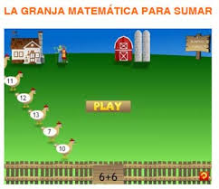 La tercera página es para niños de 6 o 7 años que ya leen y saben los números hasta 100. Sumas En Primaria 15 Recursos Para Aprenderlas Y Repasarlas