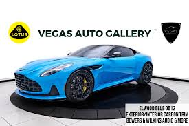 Image result for Elwood Blue 2024 Aston Martin