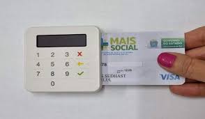 Governo de MS suspende 3,9 mil cartões do Programa Mais Social - Cidades -  Campo Grande News