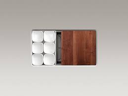 workstation kitchen sink k 3760