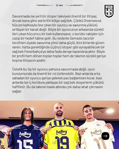 Fenerbahçe'de 10+4 Kuralı ve Vedalar: Kadro Mühendisliği Nasıl İşliyor?