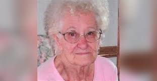 Mrs. Grace Huneycutt Kittrell Obituary