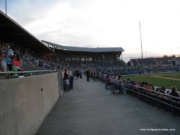 Skylands Stadium Augusta New Jersey