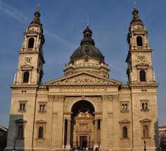 8.9 amazing architecture inside and breathtaking views from the top. Szent Istvan Bazilika Budapest A Blog Voyage
