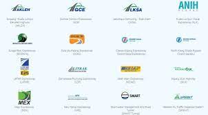 Laluan tol lebih mudah dengan sistem touch 'n go pay direct. Paydirect At These Highways With Touch N Go Nasi Lemak Tech