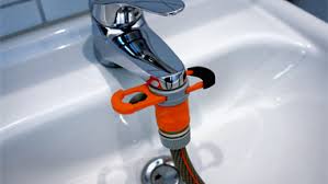 Praktische Adapter Fur Indoor Wasserhahne Gardena Wasserhahn Haushalt Gartenschlauch