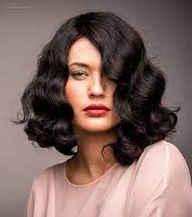 Pin En Medium Hairs