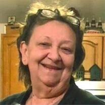 Terry (Boyer) Cooper Obituary