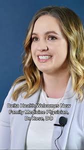 We are thrilled to welcome Dr. Rose! ✨ #doctor #physician #familymedicine  #healthcare #hospital #33333