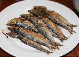 Tuyo Dried Salted Fish The Peach Kitchen Filipino Recipes Food Best Filipino Recipes