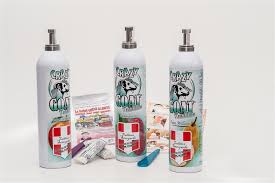 Crazy Goat La Boisson Qui Mousse Boisson Specialite Culinaire Produits