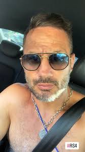 Todas as Nudes de Sylvain Potard o Lutador de MMA Pelado Gozando - Foto de  Penis