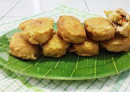 Masak olahan tahu memang paling enak bisa dibuat aneka kreasi masakan lezat tahu yang digunakan bisa tahu susu lembang, tahu sumedang, tahu kuning, tahu bandung, tahu jawa, apapun tahu pada dasarnya bisa dibuat perkedel. Resep Tahu Isi Kornet Sayur Pedas Oleh Anitamoy Cookpad