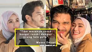 Kekayaan wawa zainal aeril zafrel dan bagaimana mereka berbelanja. Aeril Zafrel Dan Wawa Zainal Kini Bergelar Sebagai Jutawan Oh Media