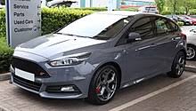 By viking69 from everett, wa on sun jun 07 2015. Ford Focus Third Generation Wikipedia