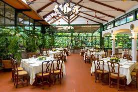 Open to customers who are not staying at hotel mediterraneo. The Best Restaurants In Sorrento Italy Exceptional Villas