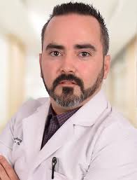 Dr. Jesús Ignacio Velderrain Mexia