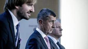Dění kolem pandemie koronaviru sledujeme na blesk.cz online. Premier Babis Stoji Za Vojtechem Zmatky By Byly Kdybychom Zmenili Neco Co By Uz Platilo Rekl Irozhlas Spolehlive Zpravy