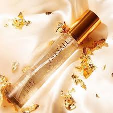 Biossance Squalane Tea Tree Balancing Oil Review Regram Farsalicare Make No Mist Ake The Rose Gold Skin Mist Is Available Now Sephora Here Are All The Gold Skin Skin Calming Sephora