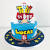 Toy Story 4 Birthday Cakes