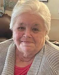 Obituary for Helen Louise (Samuels) Townsend