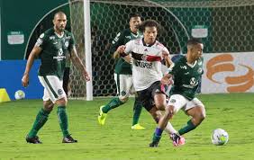 Já o goiás segue em 18º lugar, com 26 pontos marcados. Afjdgrmjsozhrm