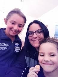 Sue Fitch's Instagram, Twitter & Facebook