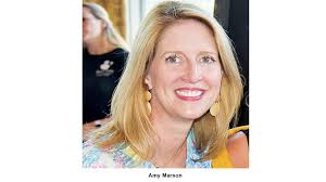 West Point's Amy Marson honored