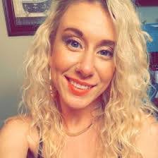 Taylor Giordano's Instagram, Twitter & Facebook