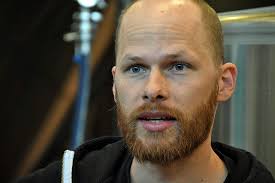 Artiklar med taggen Daniel Granath