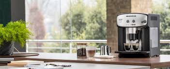 Just the out side looks different. De Longhi R132212012 Esam 2800 Sb Bean To Cup Plastic 1450 W 1 8 Liters Black Amazon Co Uk Home Kitchen
