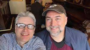 Fred Barringer's Instagram, Twitter & Facebook