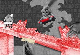 Uma ponte de encontros - Revista O Prelo