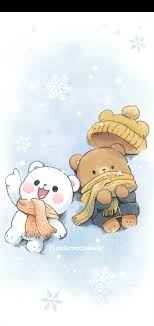 Maybe you would like to learn more about one of these? Milk Mocha Bears Wallpapers Wallpaper Cave